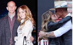 Andrea Legarreta y Erik Rubín son DUEÑOS de estos negocios- Grupo Milenio