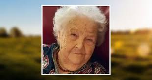 Polly Crum Obituary July 31, 2020