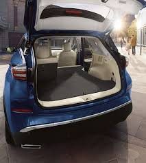 Jun 28, 2019 · 2018 nissan murano versus the competition which is better: 2021 Nissan Murano Interior Cargo Features Nissan Usa