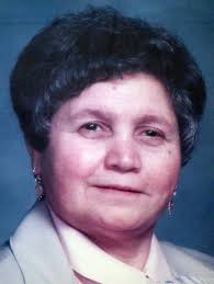 Theresa Kennedy Obituary