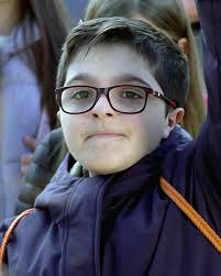 E niente... io adoro Camillo 🥰