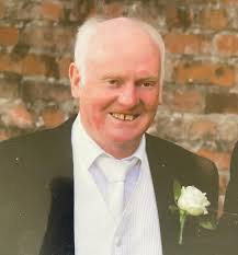 Death Notice of Simon Buckley (Whites Cross, Cork)