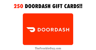 Spend $15 or more and get 25% off your meal. Hollister Co Virtual Prom Doordash Gift Card Sweepstakes Instagram Twitter Image Required The Freebie Guy