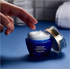 Oriflame - #Novage Intense Skin Recharge Overnight Mask... | Facebook