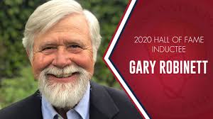 Gary Robinett (2020)