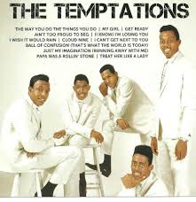The Temptations Just My Imagination Running Away With Me The Temptations Paul Williams The Temptations Cool Things To Buy Old School Music