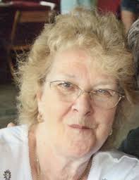 Joyce A. Erie Obituary October 30, 2023