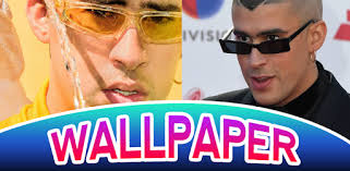 Customize and personalise your desktop, mobile phone and tablet with these free wallpapers! Bad Bunny Hd Wallpapers On Windows Pc Download Free 1 6 Com Btxry Badbunnyhdwallpapers