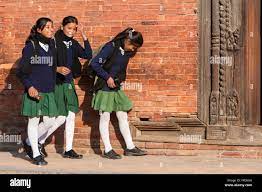 Nepali school girl xxx