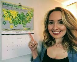 Kate Berg's Instagram, Twitter & Facebook