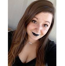 It's so rad that this tooth was once in a VERY large shark's mouth a LONG  time ago, and now it's in my hand.