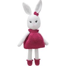 Akakçe'de piyasadaki tüm fiyatları karşılaştır, en ucuz fiyatı tek tıkla bul. El Yapimi Amigurumi Tavsan Oyuncak Bebek Ua2771fka0001 Toptanara Com