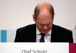 Bi de wahl hett de spd de afsolute mehrheit vun de mandate wunnen. Jung Kritisiert Scholz Fur Geplante Entschuldung Von 2 500 Kommunen Hasepost De
