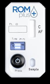 Image result for AmniSure ROM Test