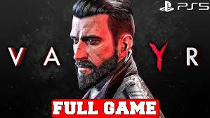 Vampyr. Booth Digby & Edwina Cox Hints