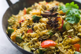 Basische Kuche Rezept Fur Gemuse Risotto Mit Brokkoli Zucchini Basische Rezepte Abendessen Basische Ernahrung Rezepte Rezepte