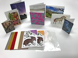You can add photos, shapes, text, word art, and even 3d models. Design Print Your Own Greeting Cards