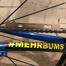 Auweia Binnen Zwei Jahren Soweit Runter Andere Haben Nicht Soviel Verschleiss Mit Ihren Ketten Machen Wir Was Falsch Renneselde Bikeporn Fahrradtour