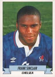 Frank Sinclair Gallery