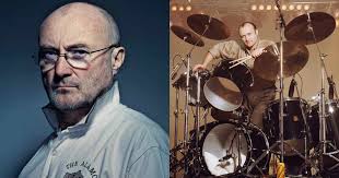 The drummer that Phil Collins loved and called remarkable