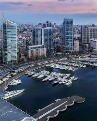 Zaitouna Bey Beyrouth Liban Travel Around The World Lebanon Germany