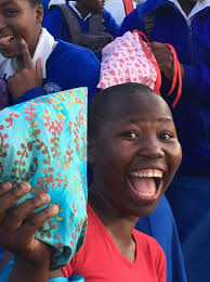 Days for Girls International Reviews and Ratings