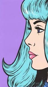 Maybe you would like to learn more about one of these? Wallpaper Pop Art Posted By Michelle Peltier