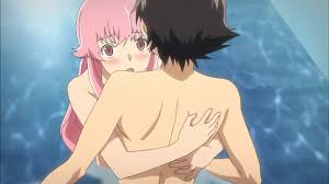 Mirai Nikki Yuno Nude Sex Porn Images 1998 | Hot Sex Picture
