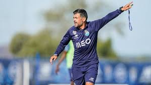 Melhor treinador da primeira liga: Sergio Conceicao Quebra O Silencio Tempos Decisivos No Dragao Fc Porto Jornal Record