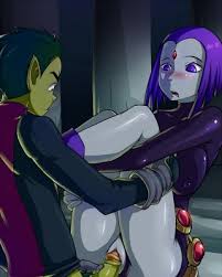 Teen Titans Hentai Videos Compilation - Biguz.net