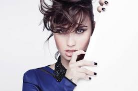 Demi Lovato Finally Hits Top 10 On Social 50 Chart Billboard