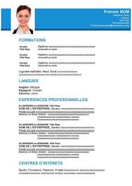 Exemple Cv Modifiable Cv Words Words Names