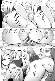 Women Who Wont Become Mothers-Chapter 1-Hentai Manga Hentai Comic - Page:  19 - Online porn video at mobile