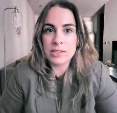 Denise Atherton's Instagram, Twitter & Facebook