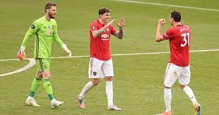 Oblak fifa 21 is 27 yea… Man Utd Star Being Offered Across Europe After Solskjaer Broke Rank