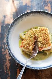 $3 off code · reserved parking spot Restaurant Review The Kitchen Step