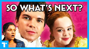 Fat Girls Deserve To Be Chased: How Bridgerton's Penelope Featherington  Dismantles The Fat Best Friend Trope