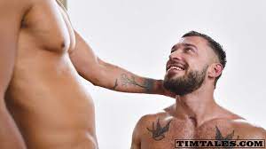 Gay Porn Stars Tim Kruger And Nano Maso Shoot Cum All Over Nik Fros's Hole  In Double-Penetration Debut | STR8UPGAYPORN