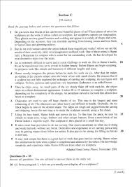 Spm trial 2007 english paper 2. English For All Spm Sample Of Essays Continuous Writing