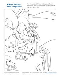45 engaging hidden pictures kittybabylove com. Jesus Temptation Hidden Pictures Children S Bible Activities Sunday School Activities For Kids