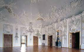 Die würzburger residenz gilt als ein höhepunkt barocker schlossarchitektur. Bayerische Schlosserverwaltung Residenz Wurzburg Rundgang Weisser Saal