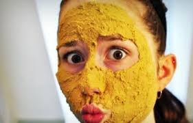 Une recette absolument irrésistible et facile à préparer ! Masque Curcuma Pourquoi Est T Il Si Puissant Sur Le Visage Bienfaits Danger Posologie Effets Secondaires