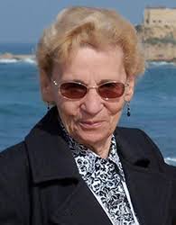 Elaine Pullos McClure