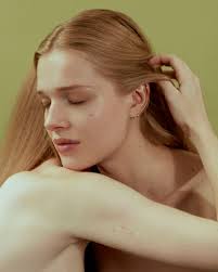 Ana Cuba, photographer