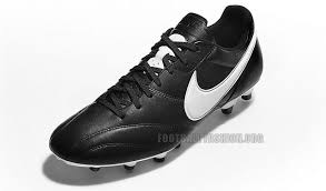 Nike Launches Classic Styled Premier Soccer Boot Football Fashion Soccer Boots Boots Nike