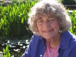 Violet Oaklander: Addio e grazie