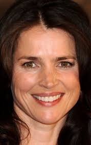 Julia Ormond