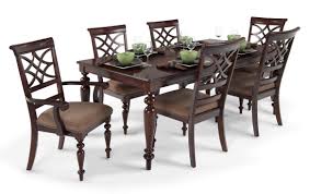 Sectional, dining room, kids bedroom. My Bobs Dining Room Sets Off 59