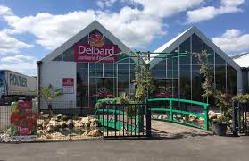 Jacques derly, gérard lecoq et. Jardinerie Delbard Aubevoye 27 Bien Plus Que Du Jardin