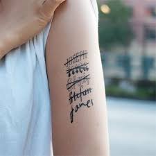 Do not be the last to find out the daniel evans tattoo.below are the exclusive videos we've compiled for you. Is Getting A Tattoo A Sin Quora